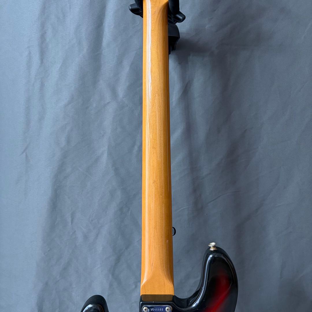 89年製 Fender USA American Vintage 62 PB