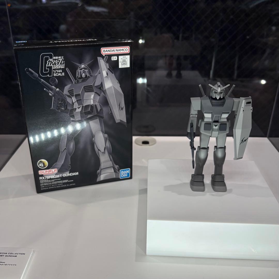 FRAGMENT GUNDAM フラグメント ガンダム 3点セット V.A.