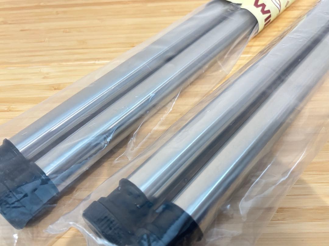 スノーピーク IGT 400脚 2セット CK-112