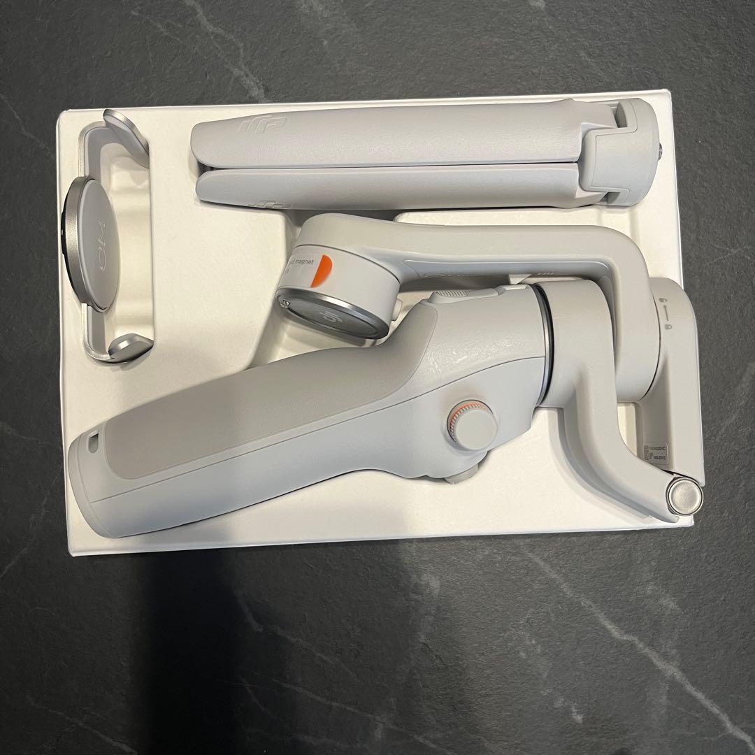 スマホアクセサリー OSMO MOBILE 6