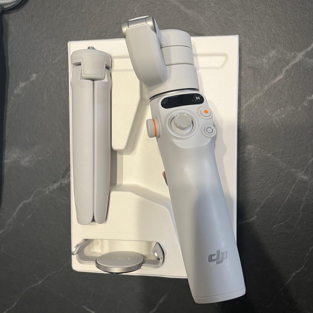 スマホアクセサリー OSMO MOBILE 6