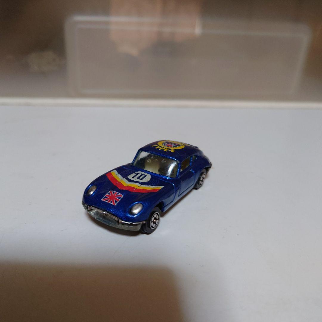 香港製　ミニカー