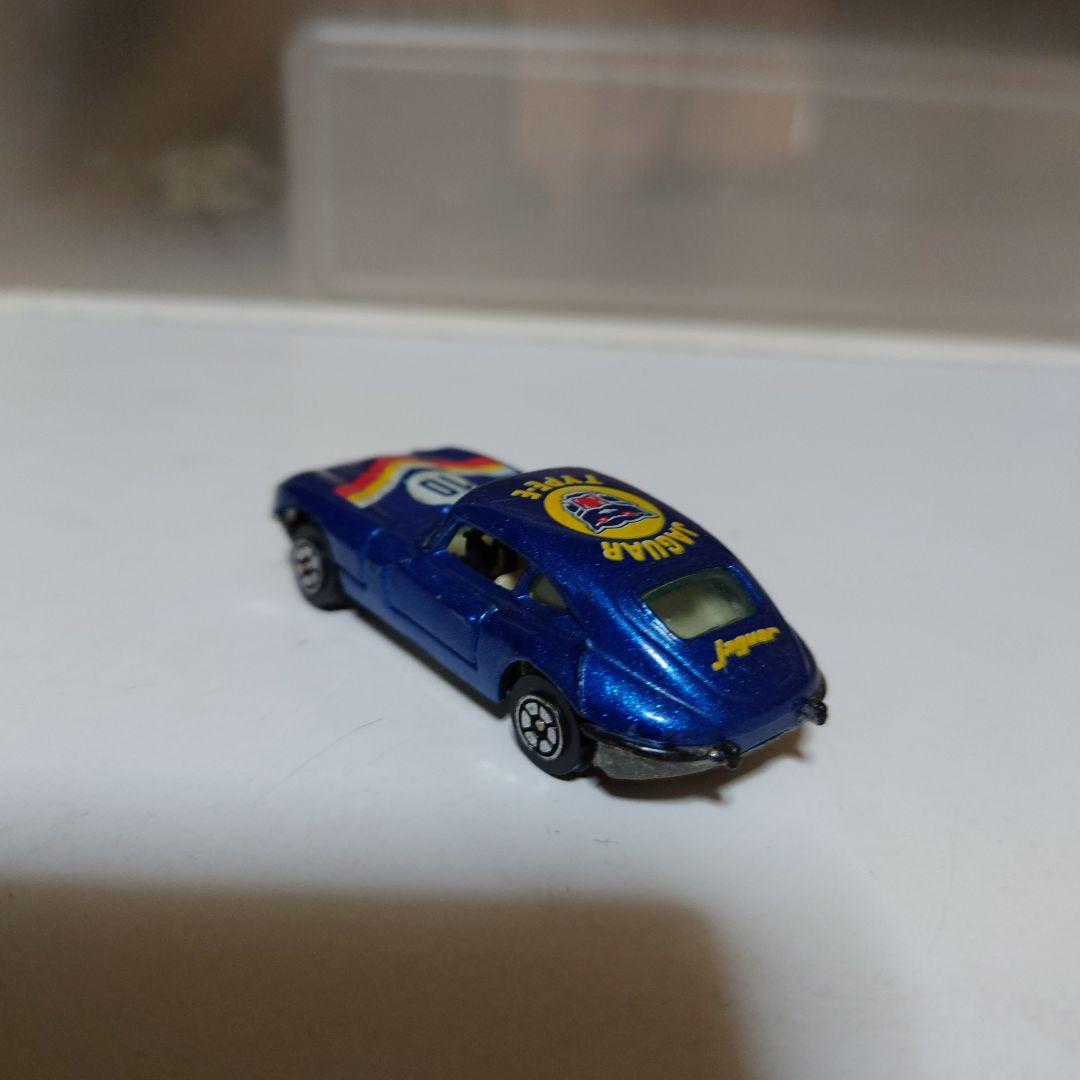 香港製　ミニカー