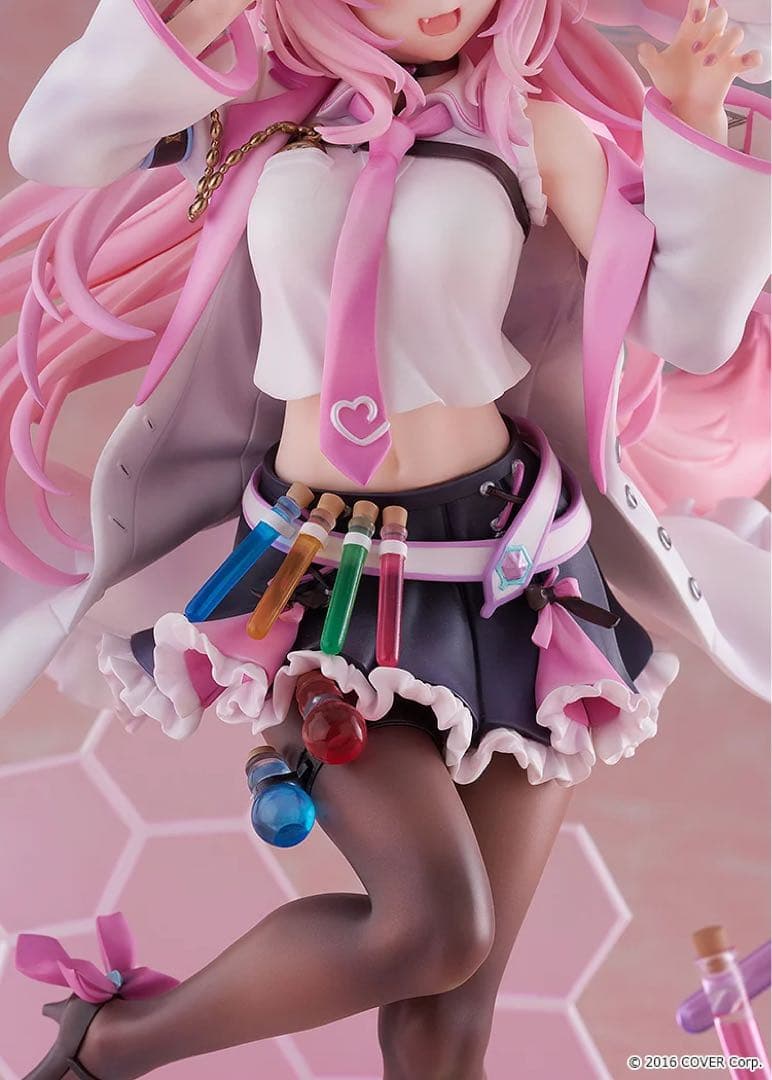 博衣こより1/7スケールフィギュア