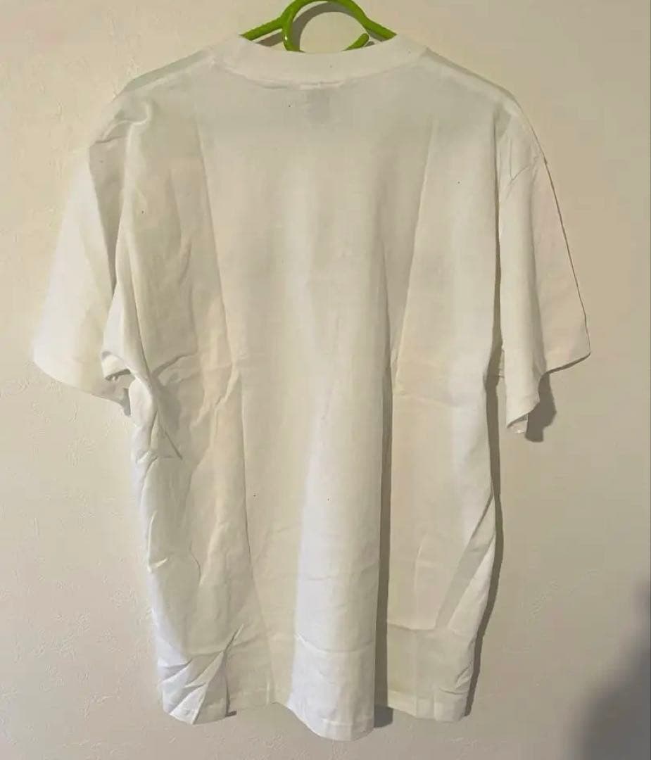 NIKE 90sTシャツ dead stock vintage