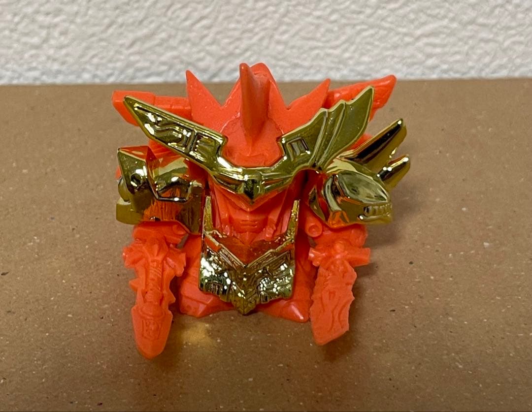 美品送料込SDガンダムファイナルフォーミュラーガン消し