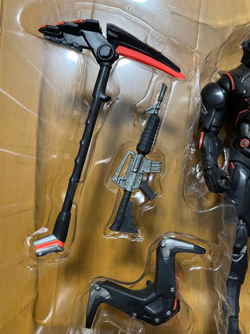 Fortnite Omega フィギュア 7インチ