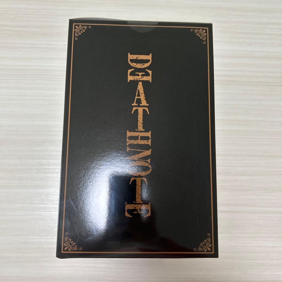 新品未開封　デスノート DEATHNOTE DMMくじ A賞 弥海砂フィギュア