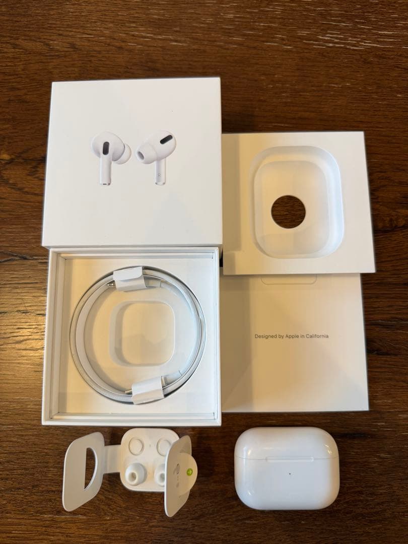 AirPods Pro 第1世代
