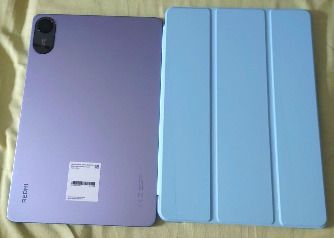 Androidタブレット本体 Redomi pad2