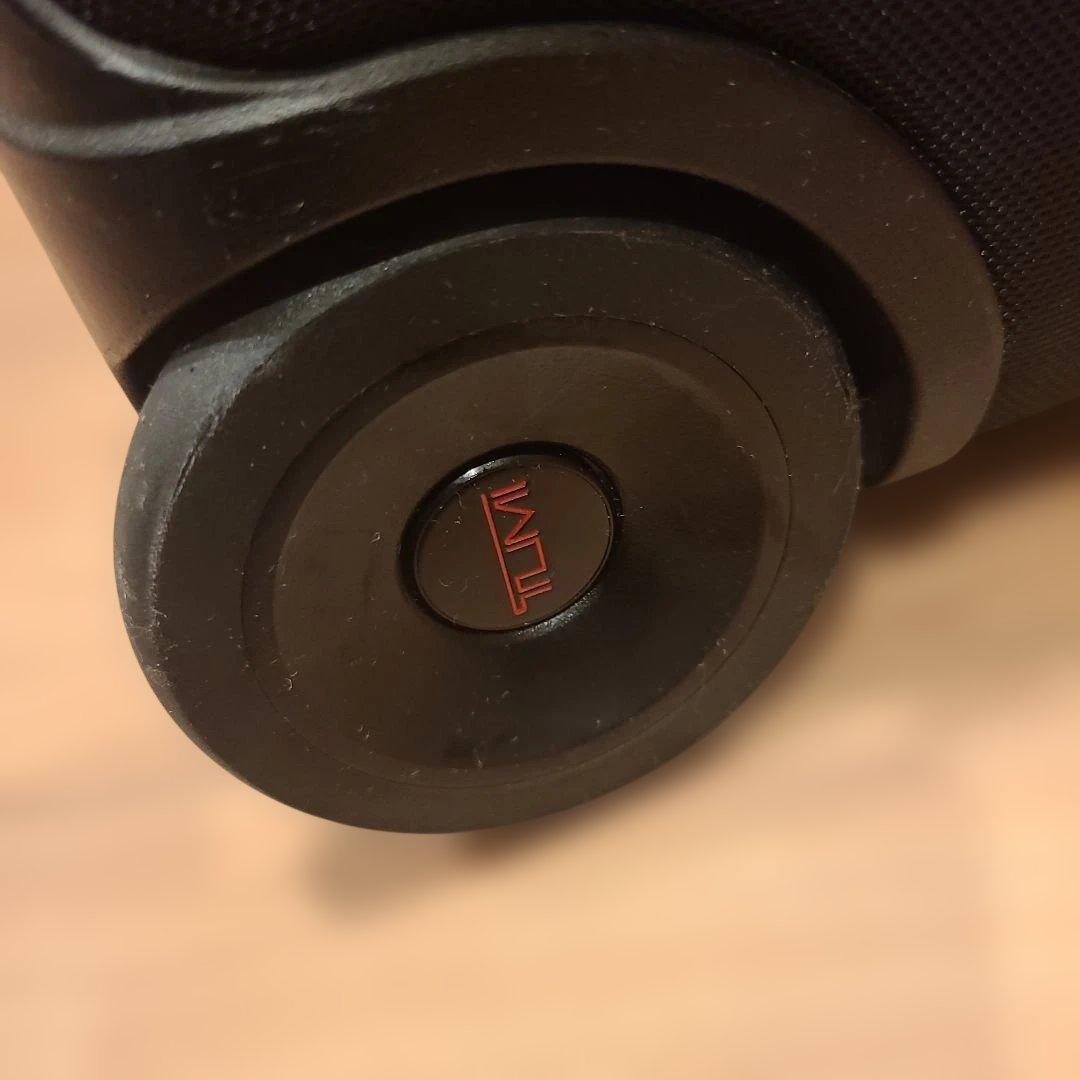 ✨美品✨TUMI Alpha2 キャリーケース 22020D2