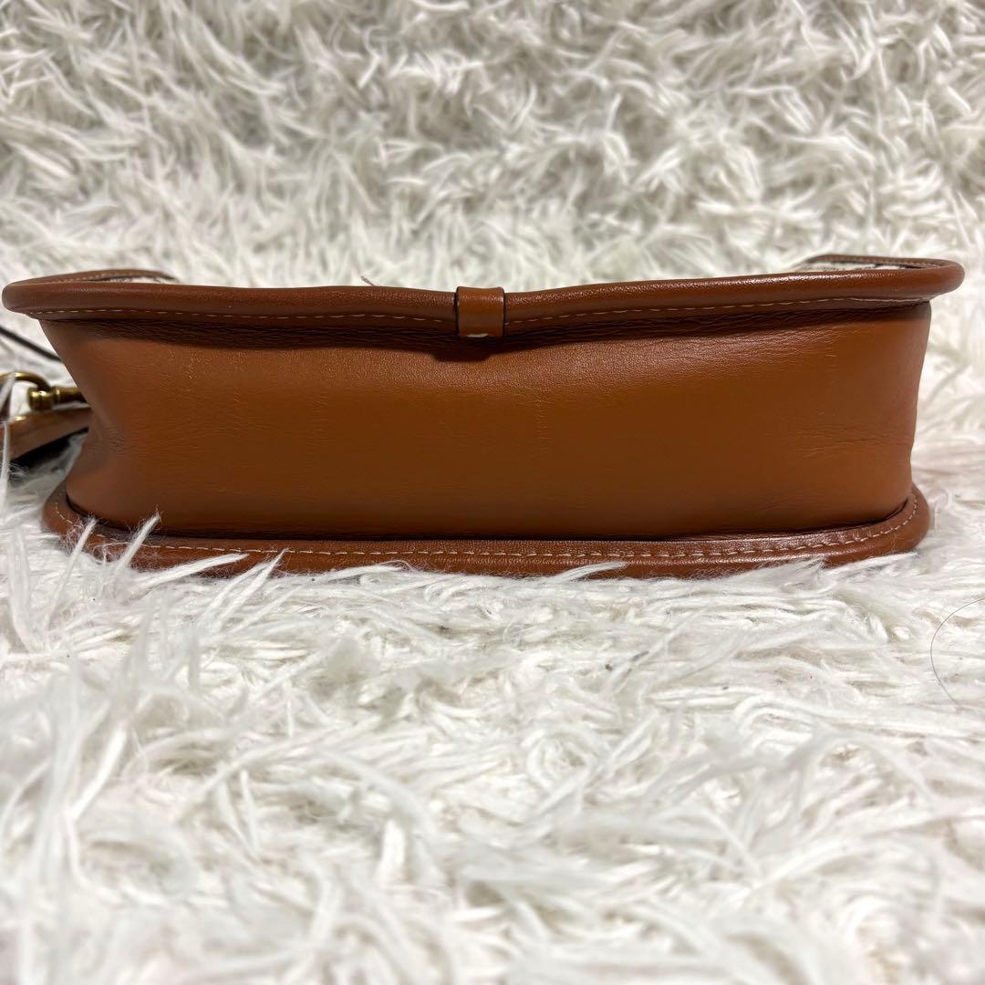 ✨極美品/50周年限定品✨コーチ×ディズニー スゥインガーバッグ ターンロック