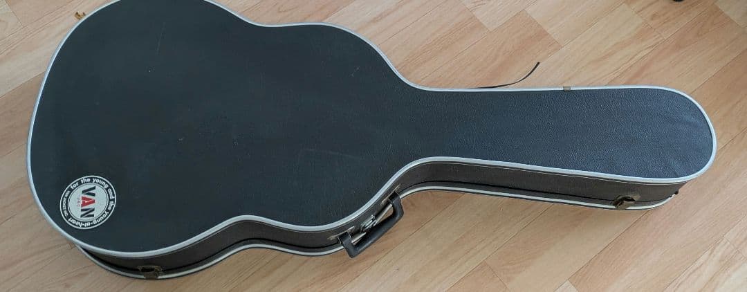 Morrisモーリス アコースティックギター