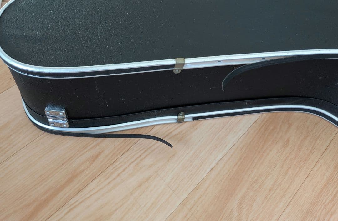 Morrisモーリス アコースティックギター