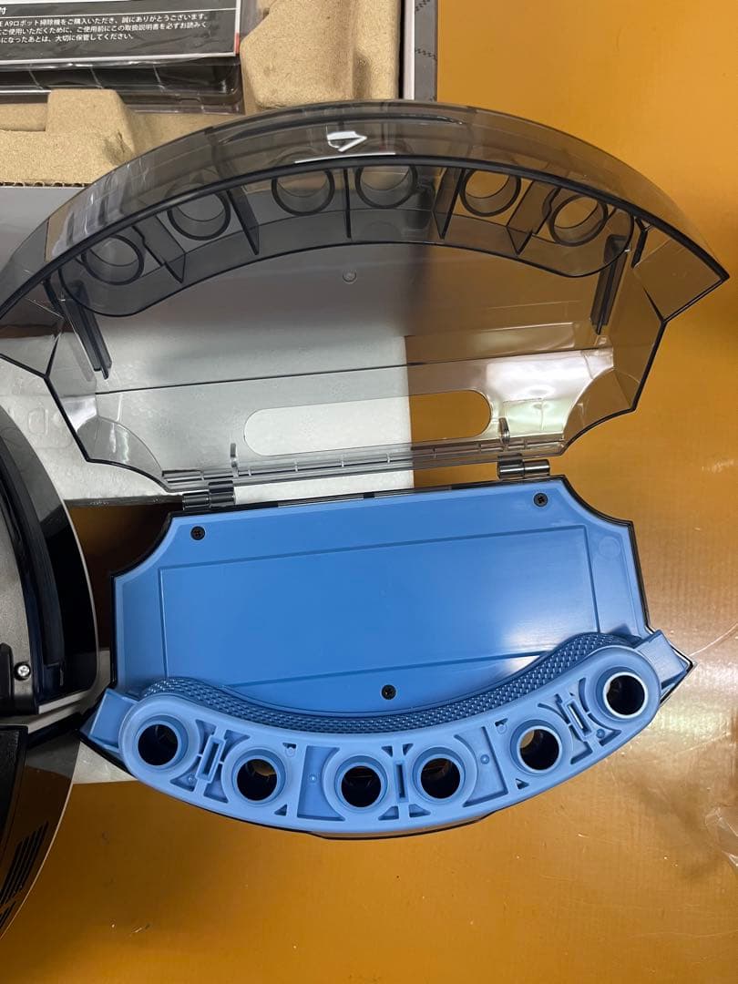 【A+】ILIFE アイライフ A9 ロボット掃除機 エレクトロウォール