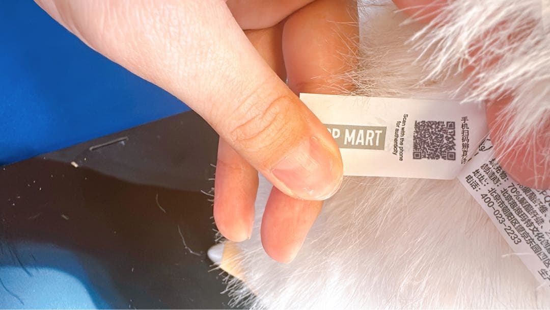 angel in clouds ジモモ ぬいぐるみ