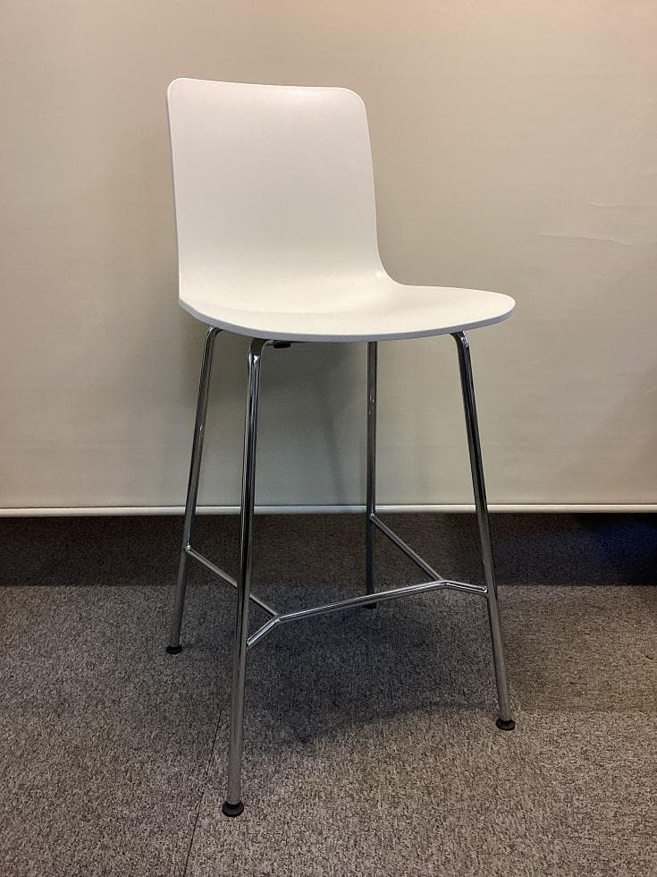 ２１年製　在庫２脚　ヴィトラ　ハル　スツール　ハイチェア　HAL Stool