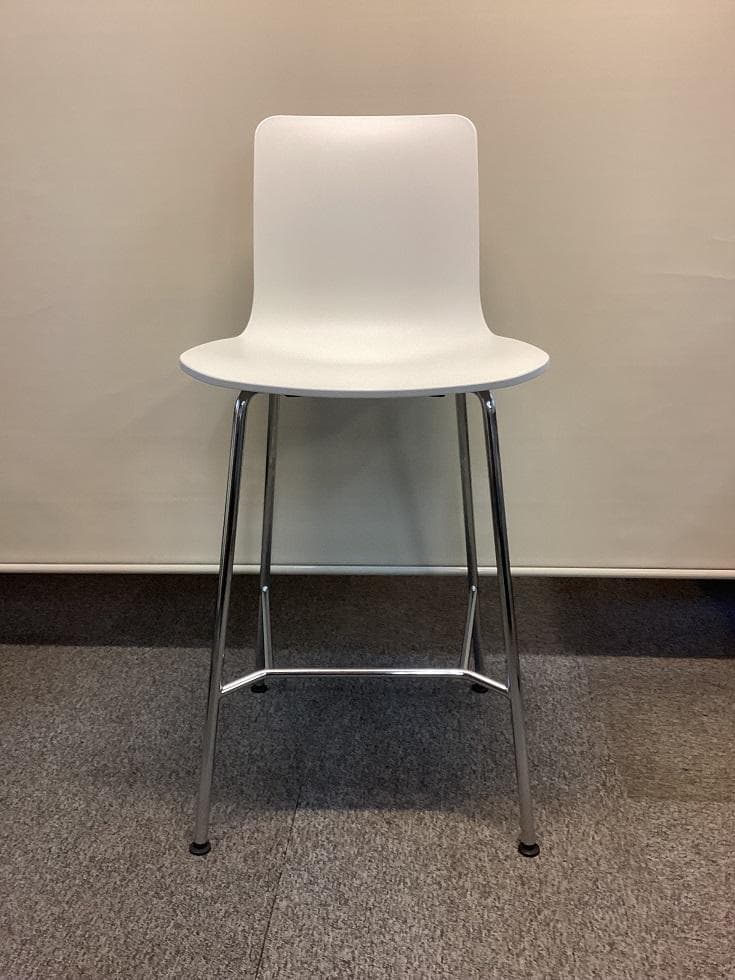 ２１年製　在庫２脚　ヴィトラ　ハル　スツール　ハイチェア　HAL Stool