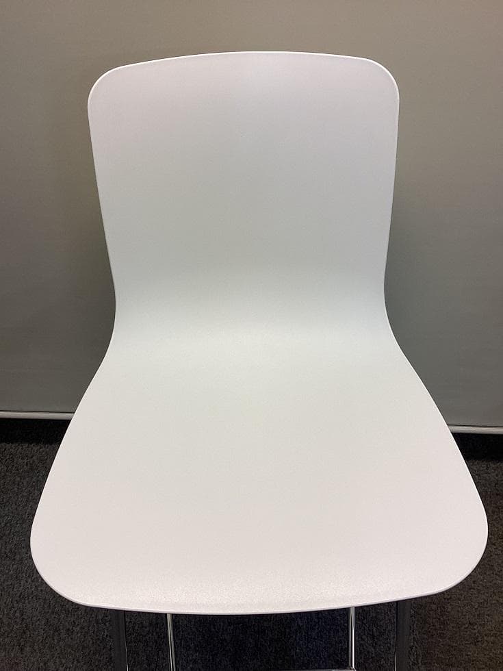 ２１年製　在庫２脚　ヴィトラ　ハル　スツール　ハイチェア　HAL Stool