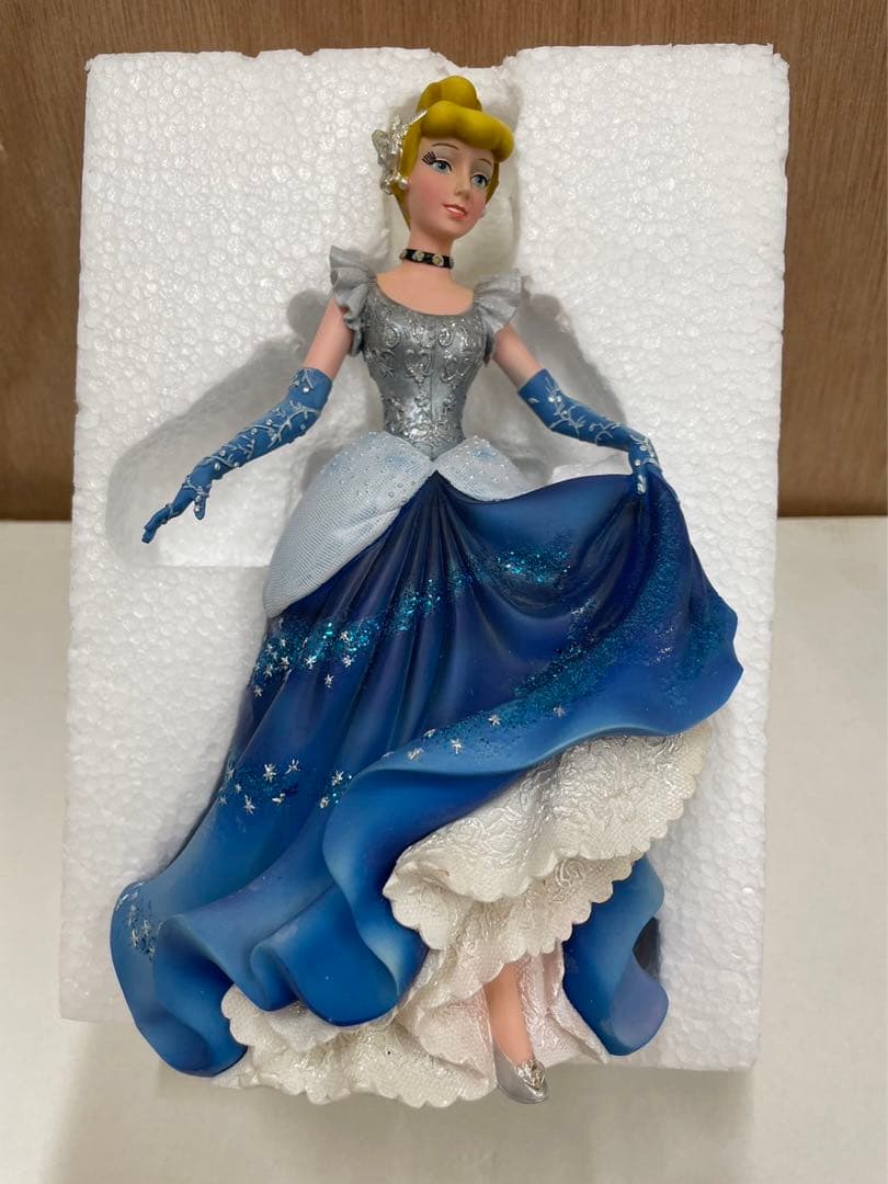 ディズニーショーケース (シンデレラ)