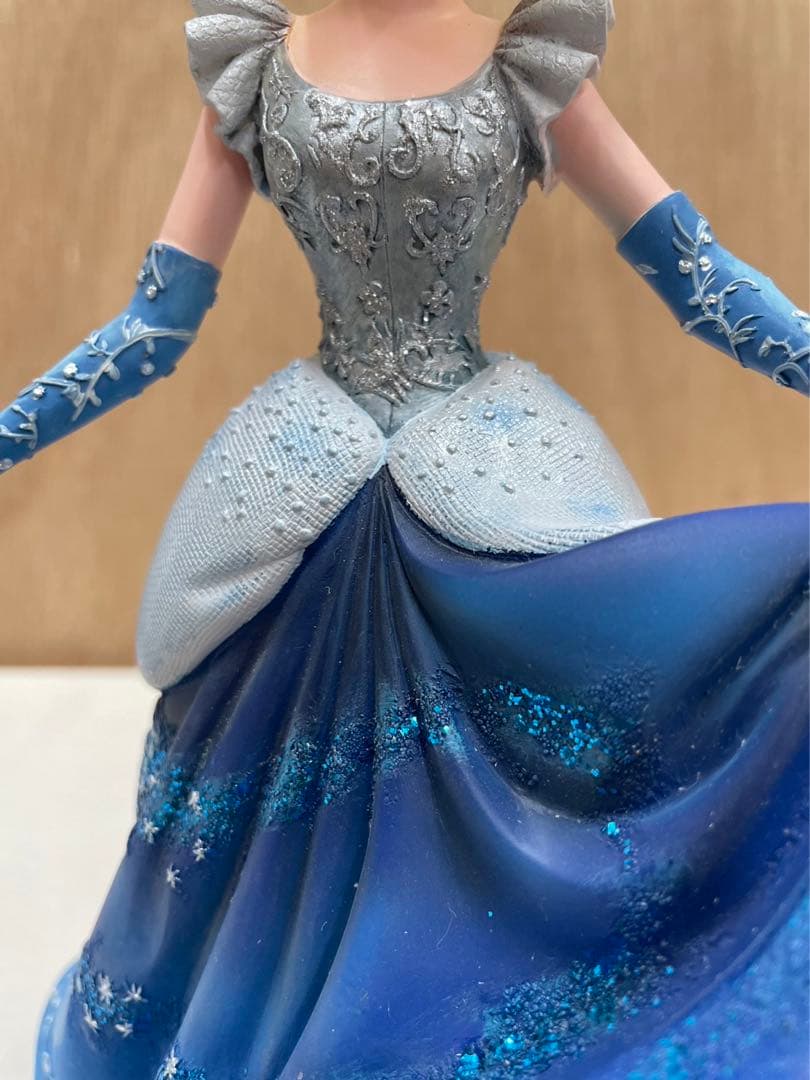 ディズニーショーケース (シンデレラ)