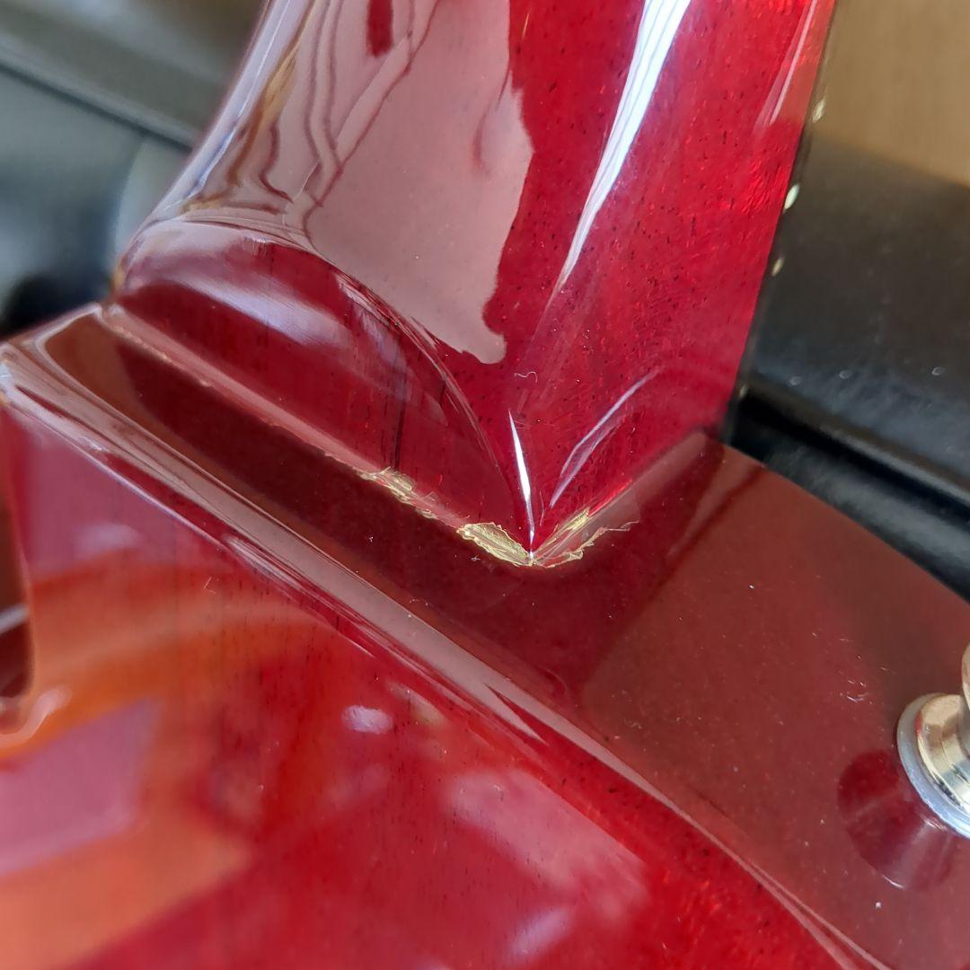 オービル レスポール ジュニア Orvill Les Paul Jr.