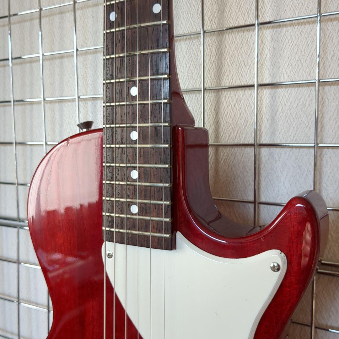 オービル レスポール ジュニア Orvill Les Paul Jr.