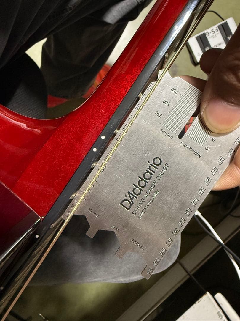 ohiruHeadway HF-TSUKIMIYOZAKURA ギター