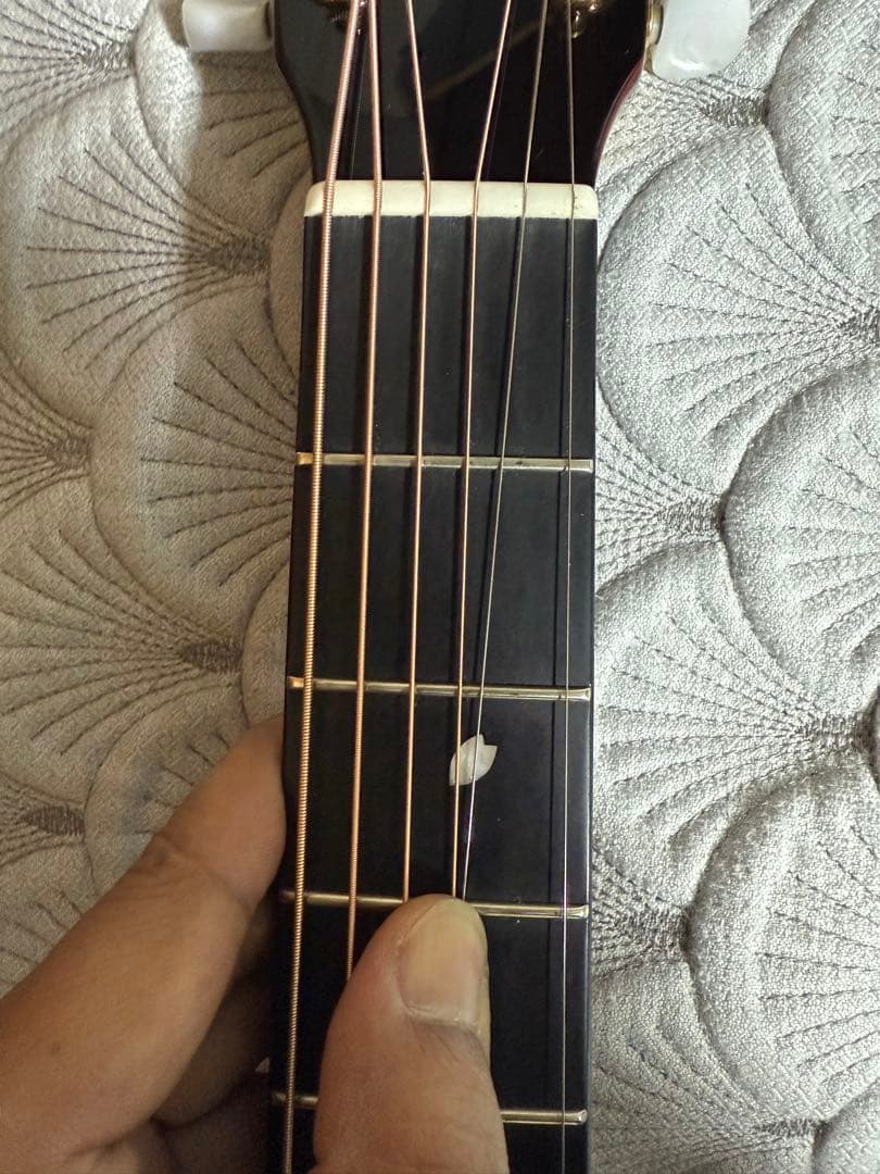 ohiruHeadway HF-TSUKIMIYOZAKURA ギター