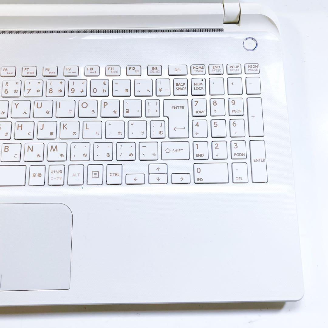 SSD512GB&16GB/Windows11オフィス付i3ノートパソコン