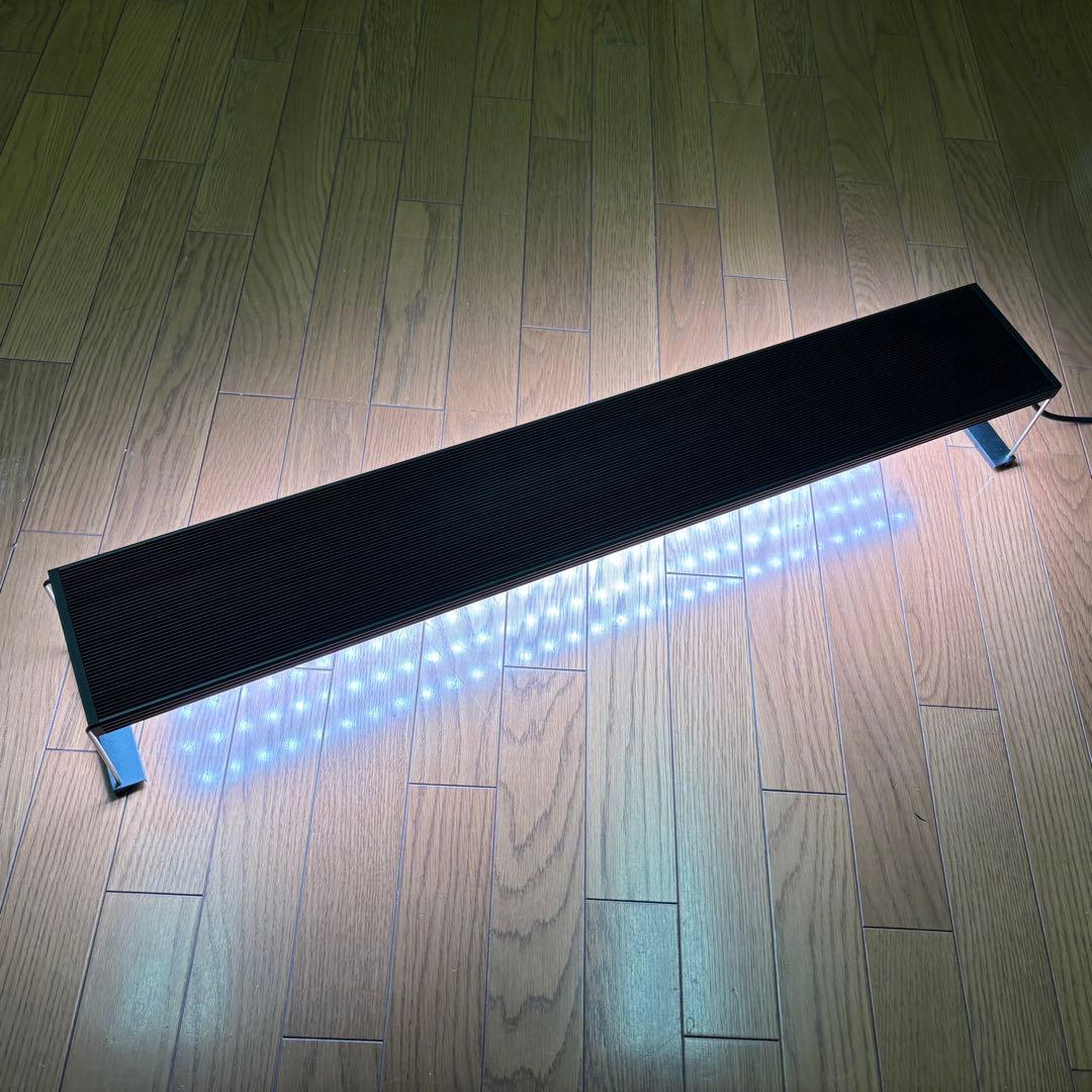 Chihiros WRGB II PRO90 アクアリウム 高性能水草育成ライト