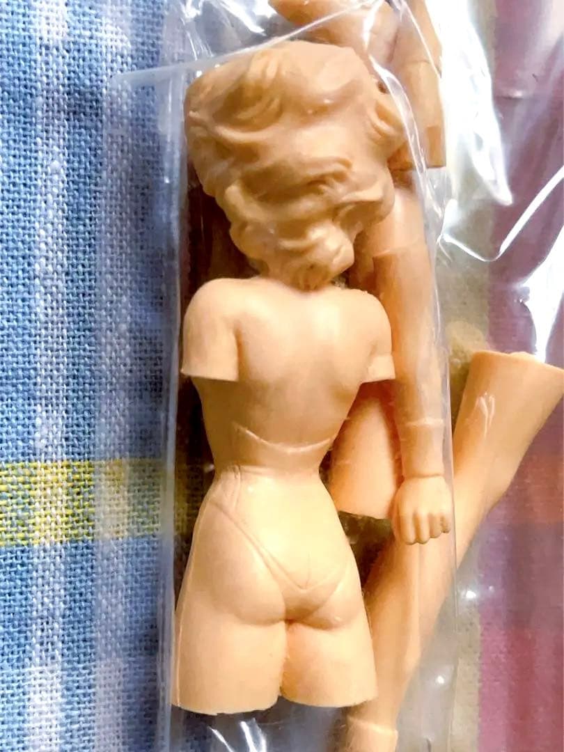 ヴィンテージ 当時モノ B-Club 1/12 パイ・サンダー ダンガイオー