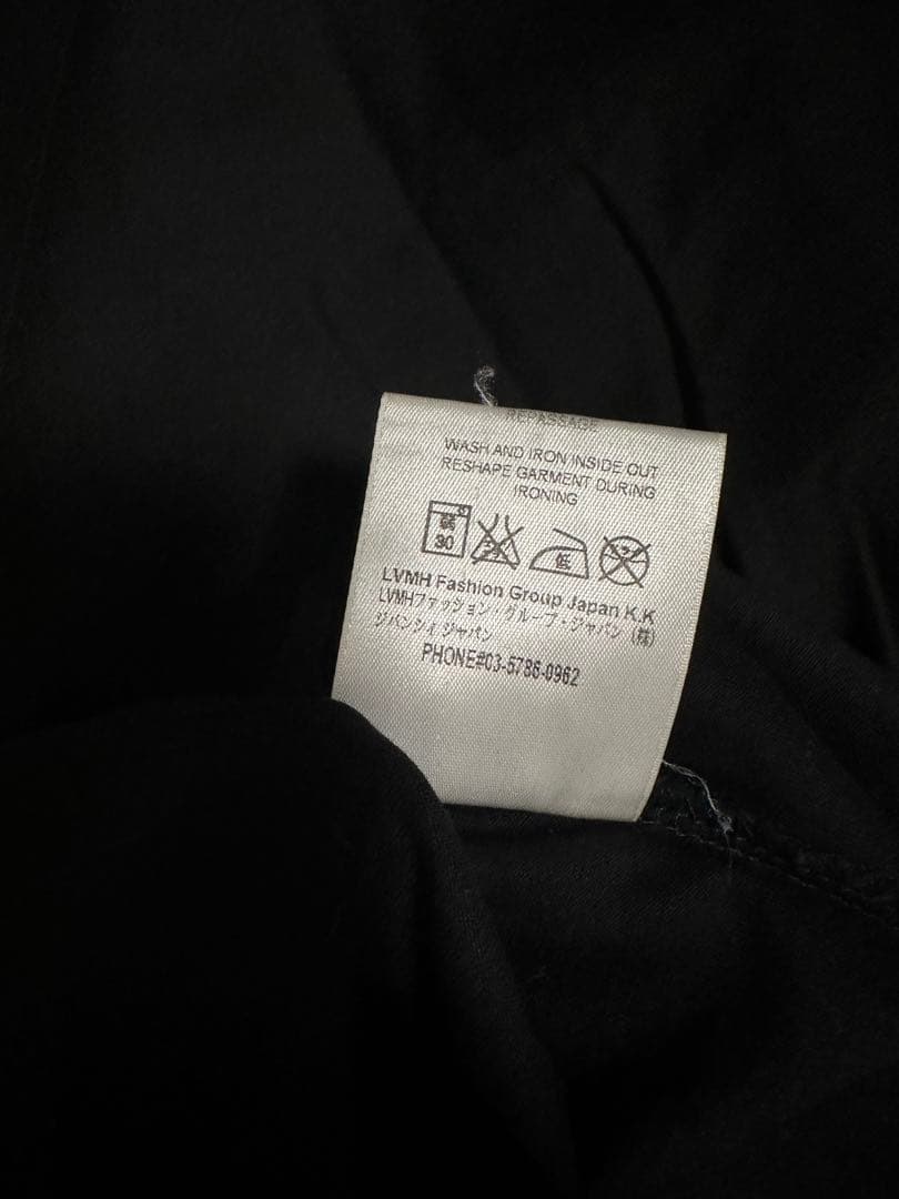 GIVENCHY ドラゴンプリント Tシャツ XS