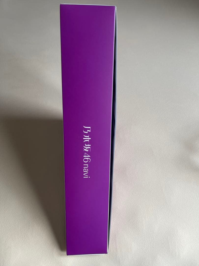 乃木坂46 16名　サイン入りナビ　白石麻衣　西野七瀬　橋本奈々未　生田絵梨花