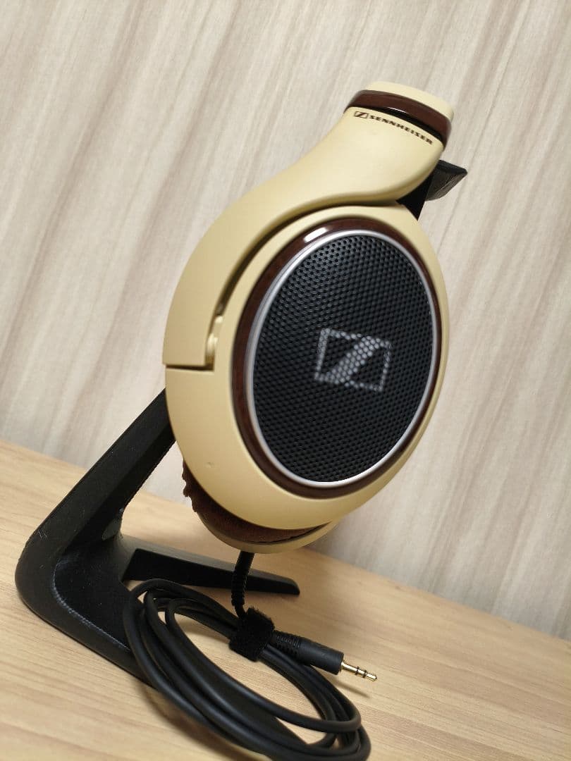 Sennheiser ゼンハイザー HD598 ヘッドホン