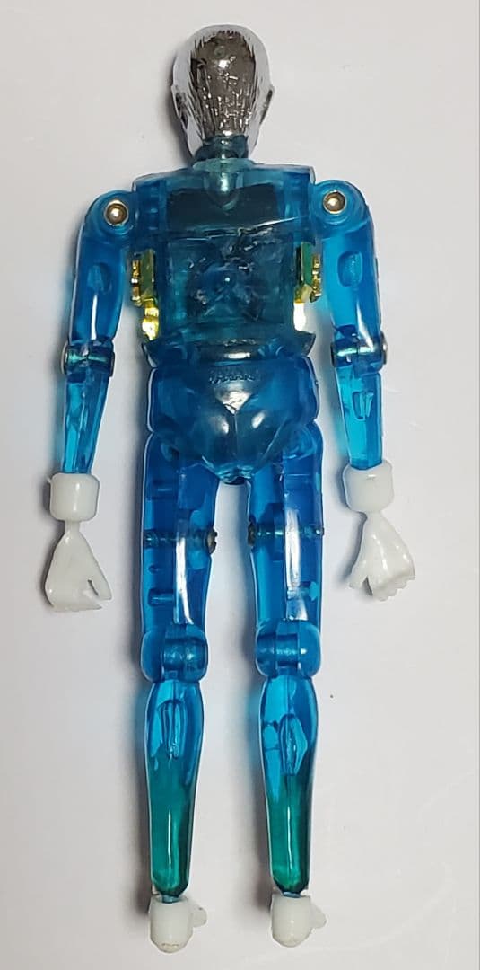 ミクロマン＋ホッドローダー当時物 昭和