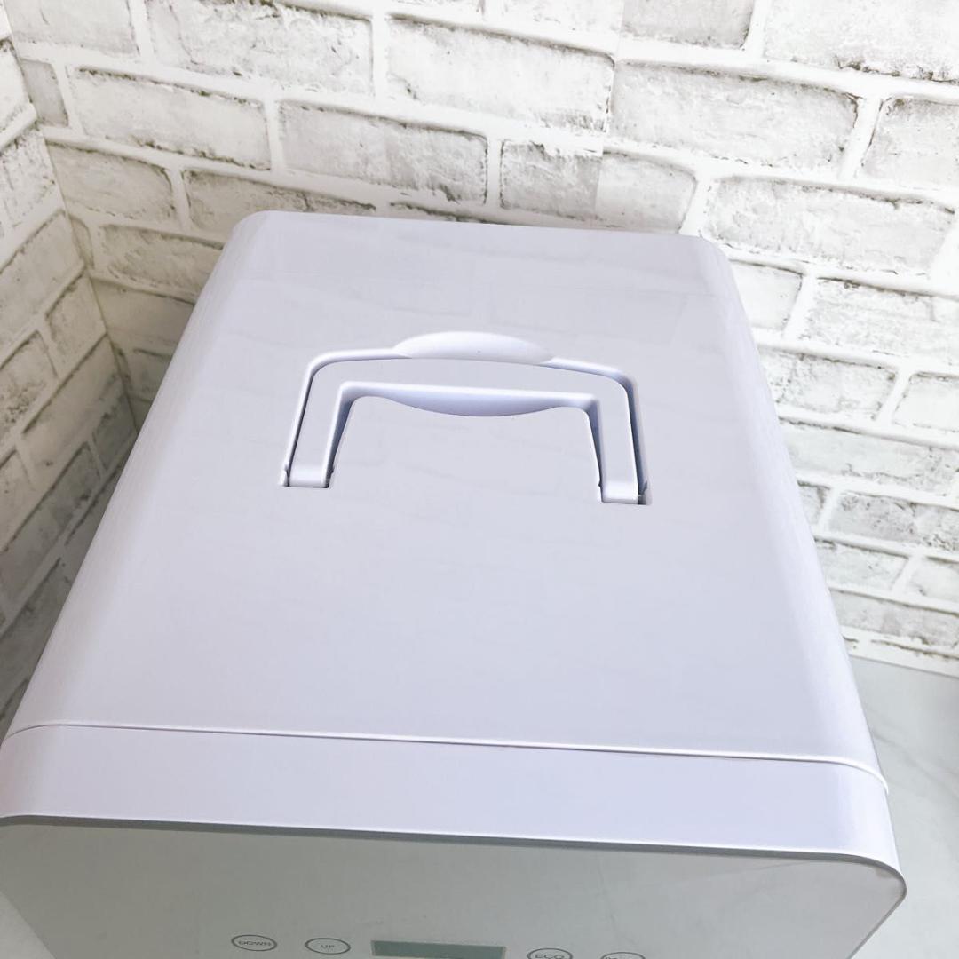 ベルソス　 ペルチェ式　24L 冷温庫　ポータブル　冷蔵庫　 持ち運べる小型