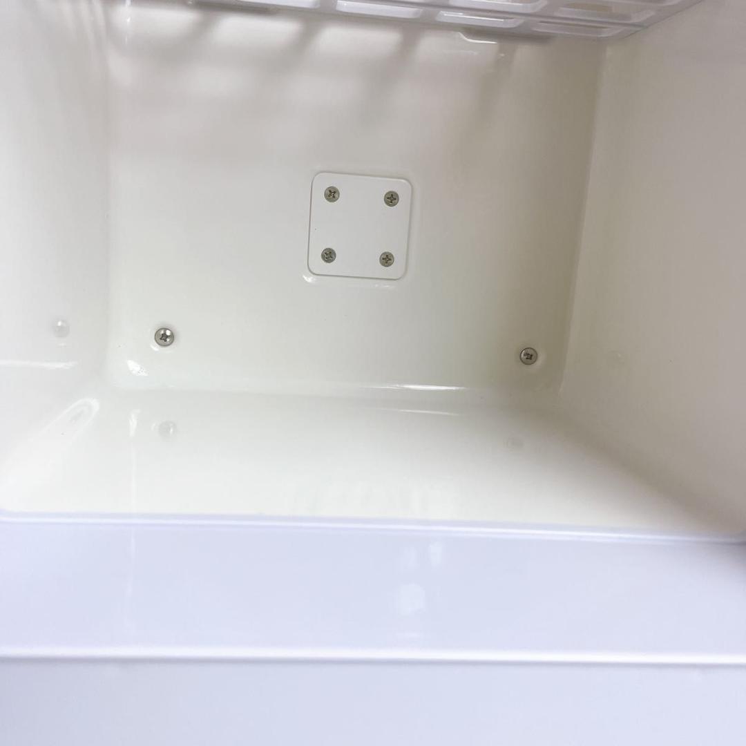 ベルソス　 ペルチェ式　24L 冷温庫　ポータブル　冷蔵庫　 持ち運べる小型