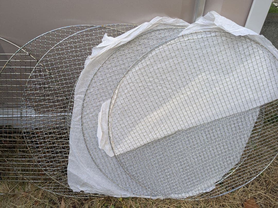 Weber ONE-TOUCH 57cm チャコールグリル