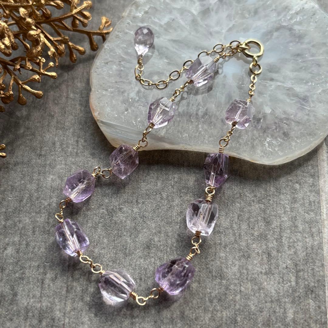 【専用です】14kgfブレスレット