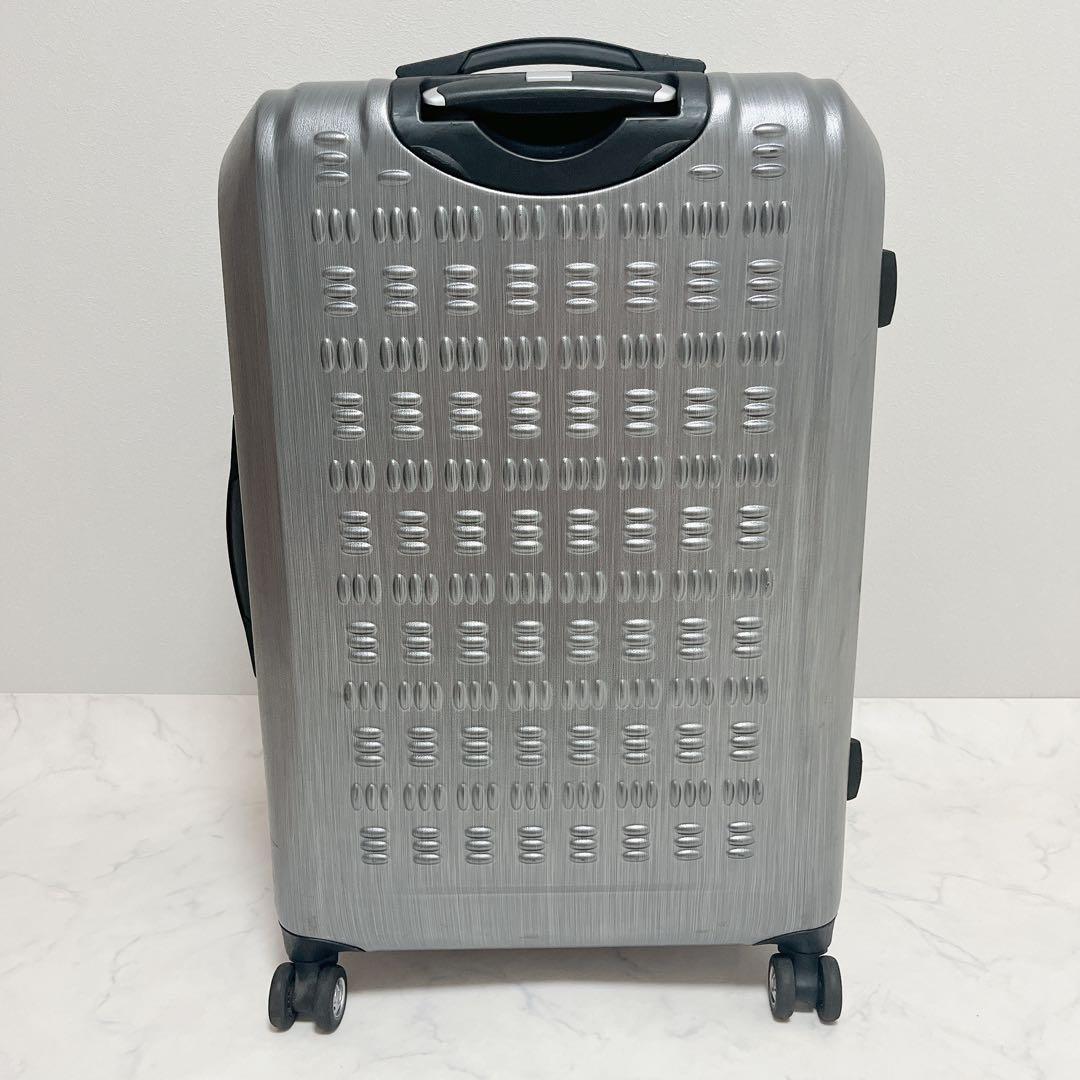Samsonite サムソナイト スーツケース AluPlate 360 大型