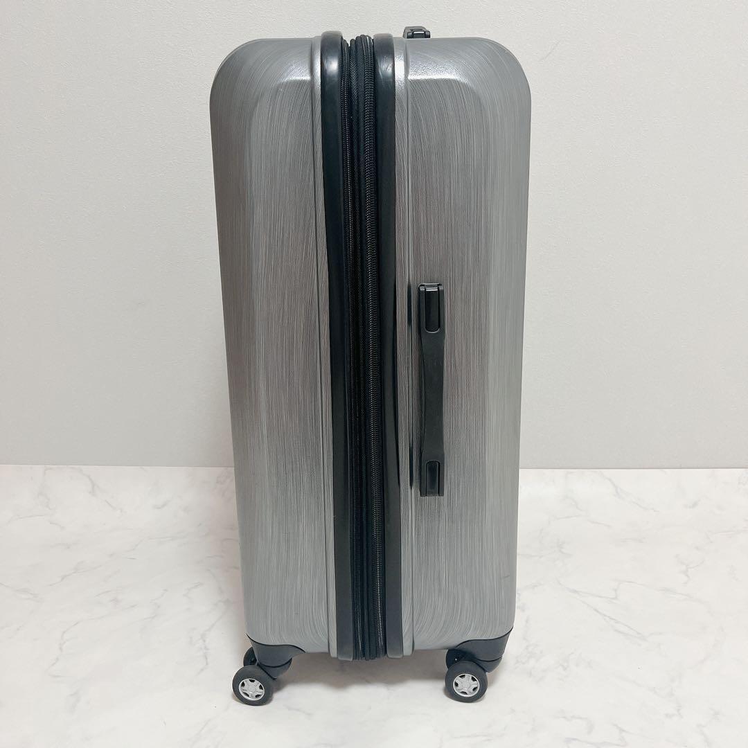 Samsonite サムソナイト スーツケース AluPlate 360 大型