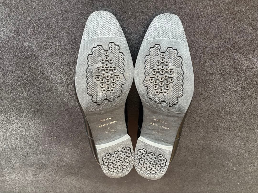 値下げ　REGAL リーガル　ビジネスシューズ　27