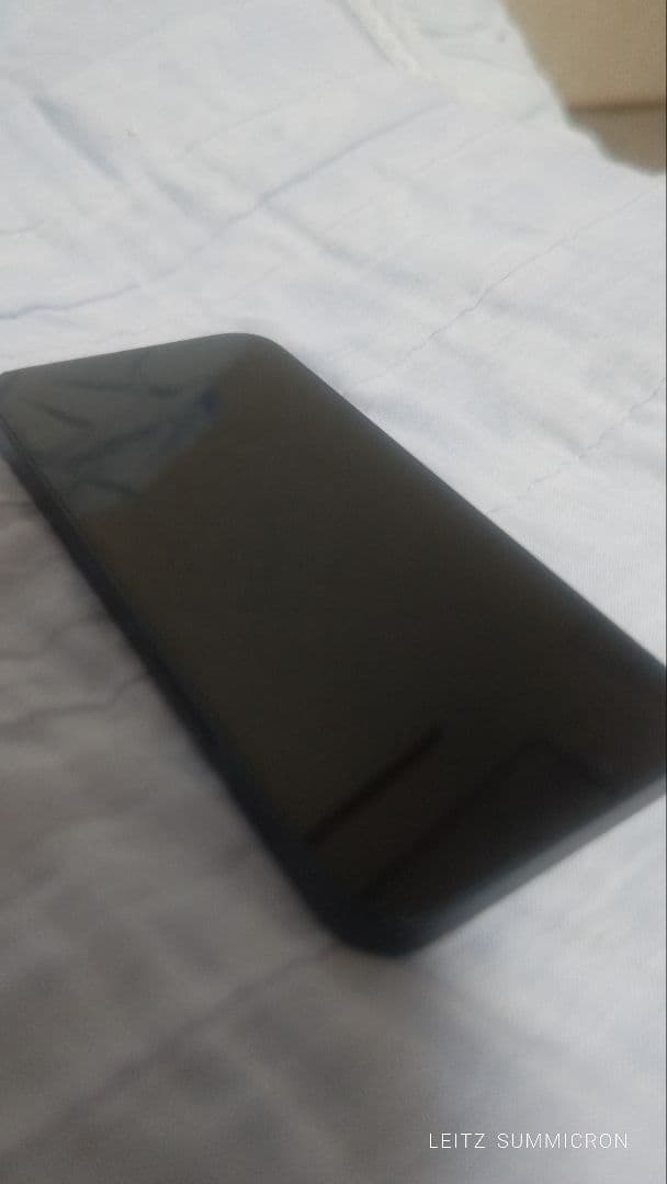 iPhone 13 mini 128GB ケースカバー付き