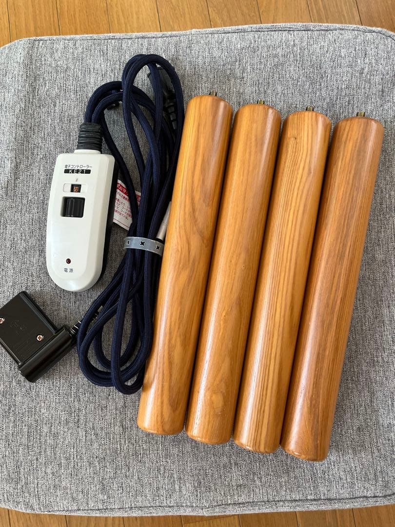 無印良品　こたつ　ナチュラル