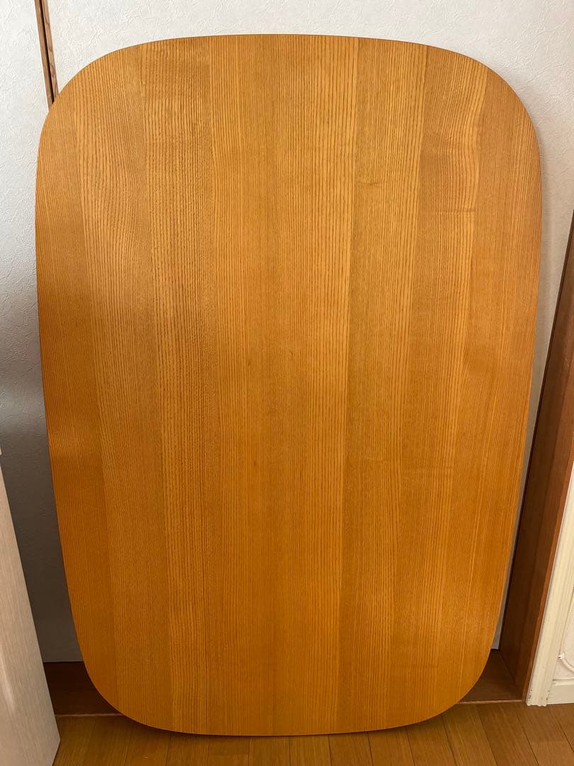 無印良品　こたつ　ナチュラル