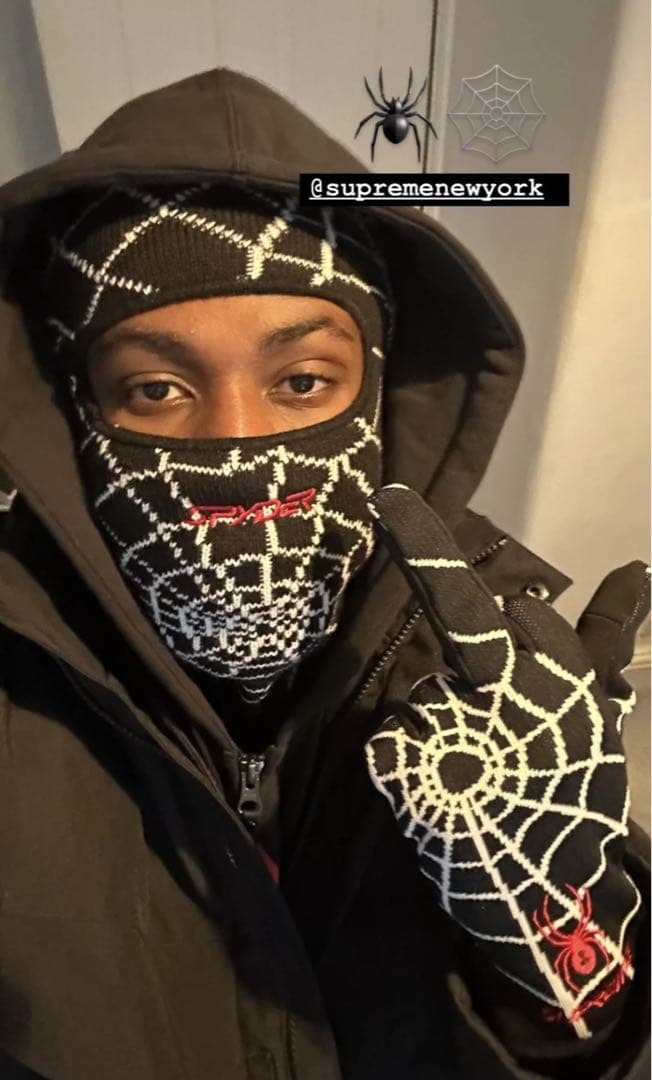 Supreme®/Spyder® Gloves