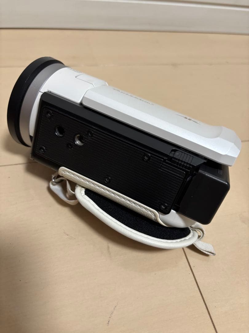 パナソニック　hc vx2m 4Kビデオカメラ