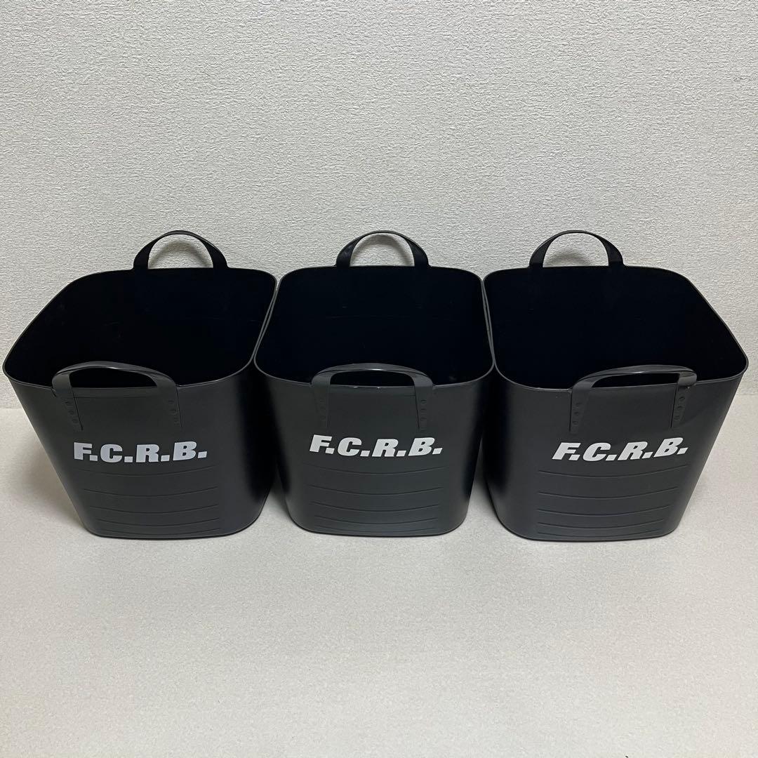 F.C.Real Bristol STACKSTO BAQUET 3個セット