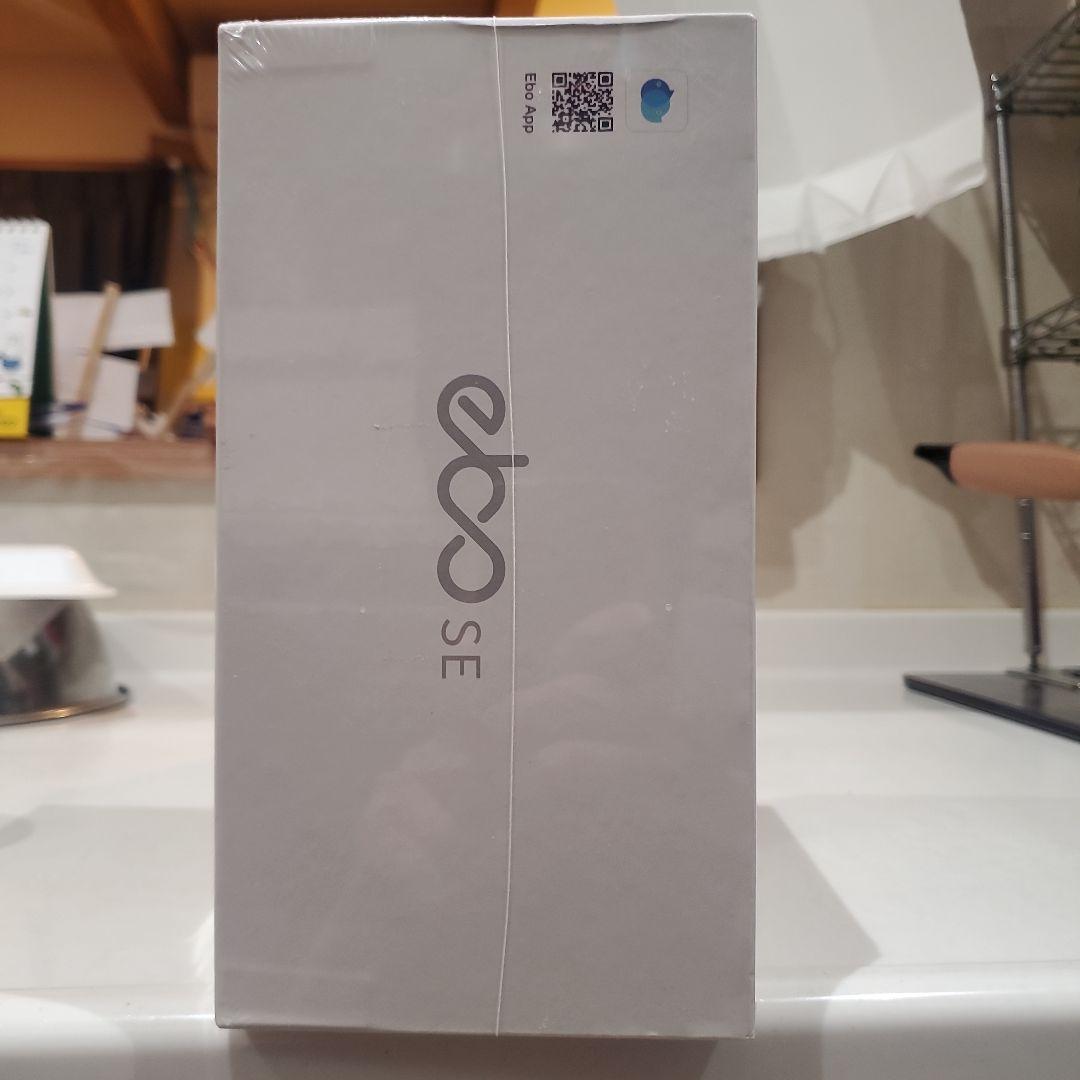 enabot EBO SE スマートカメラ